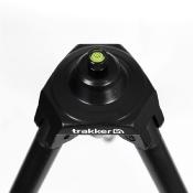 TRAKKER Deluxe Weigh Tripod