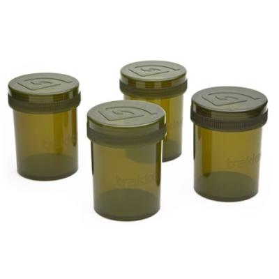 TRAKKER Glug Pots (x4)