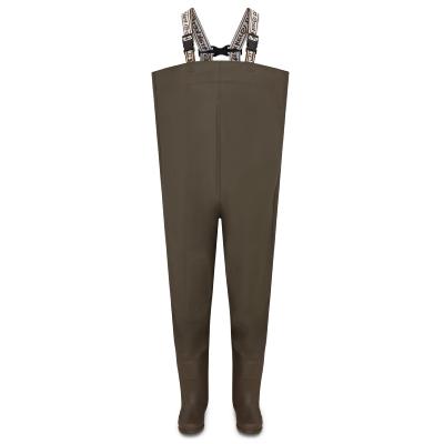 TRAKKER N3 HD Chest Waders