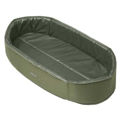 TRAKKER Sanctuary Compact Oval Crib