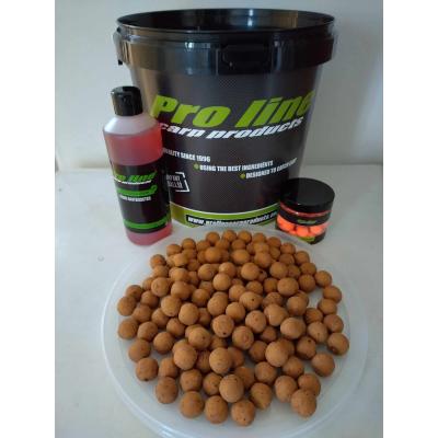 PRO LINE Bucket Spicy Squid & Cream