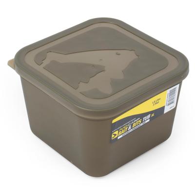 AVID CARP Bait & Bits Tubs XL