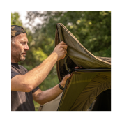 AVID CARP Exo 2 Biwy System