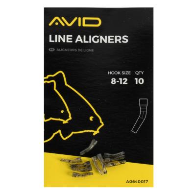 AVID CARP Line Aligners (x10)