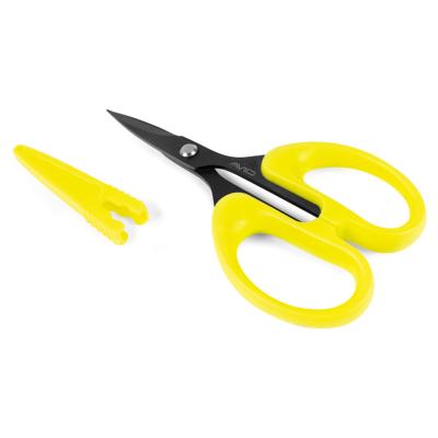 AVID CARP Titanium Braid Scissors