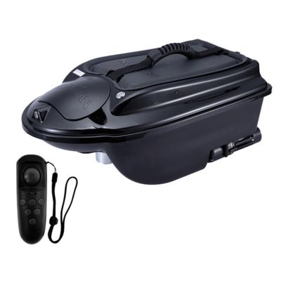 BOATMAN Actor Plus Basic Noir