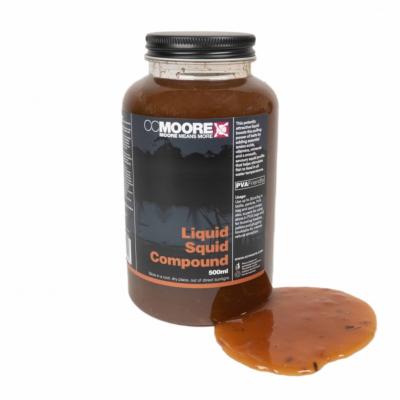 CC MOORE Liquid Squid Compound (500ml)