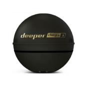 DEEPER Chirp+ 3D Wifi + GPS