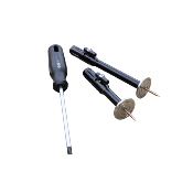 E-S-P Stage Stands (x2)