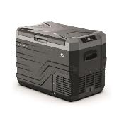 EZA Blizz-E One Noir / Gris 35L
