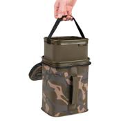 FOX Aquos Camolite Multi Bag Inc. Insert