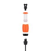 FOX Black Label Dinky Halo Bobbin