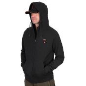 FOX Collection LW Hoody Black / Orange