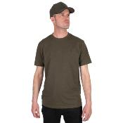 FOX Collection T Green & Black