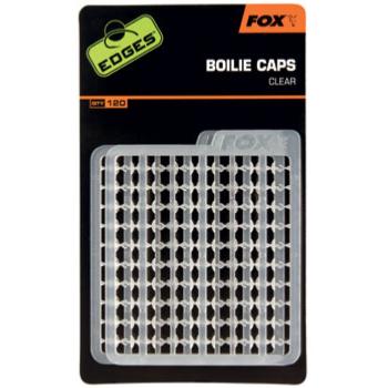 FOX Edges Boilie Caps (x120)