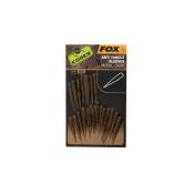 FOX Edges Camo Anti Tangles Sleeves (x15)