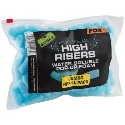 FOX Edges High Visual High Risers Jumbo Refill