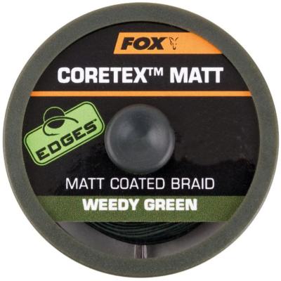 FOX Edges Matt Coretex 15lbs (20m)