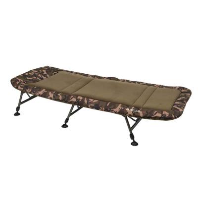 FOX Flatliner X Bedchair