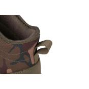 FOX Khaki / Camo V2 Boot