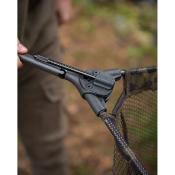 FOX Lever-lok Landing Net 42" 8" 2 Pièces