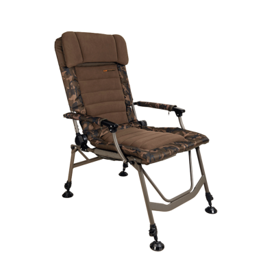 FOX Super Deluxe Recliner Highback Chair