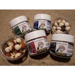 IMPERIAL BAITS Carptrack Half' n Half Elite 20mm (125g)