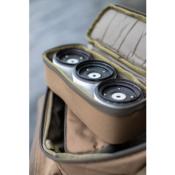 KORDA Compac Spool Case Narrow