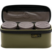 KORDA Compac Tea Set 3 pièces