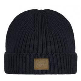 KORDA LE Fishermen Beanie Black