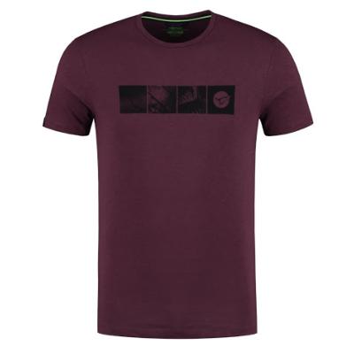 KORDA LE Scenik Tee