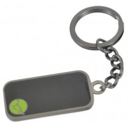 KORDA Porte Clef Dog Tag