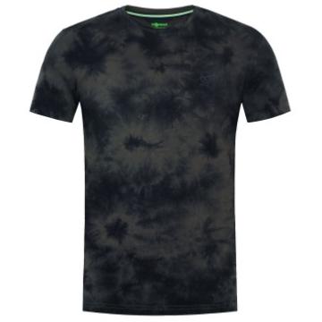 KORDA Tie Dye Tee Slate Grey