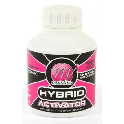 MAINLINE Additif Activator Hybrid (300ml)