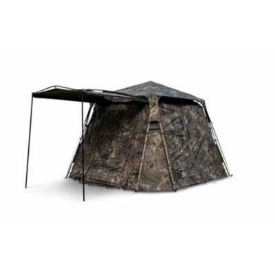 NASH Bank Life Blockhouse Camo Pro Skull Cap