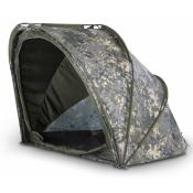 NASH Bank Life Gazebo Base Camp Camo Pro Sleeping Pod