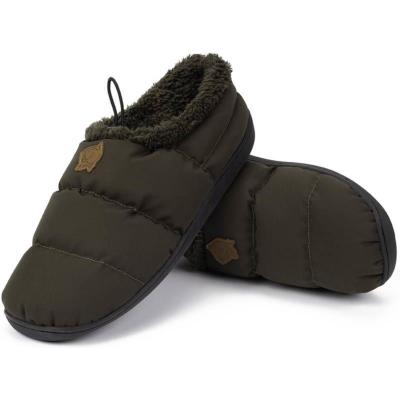 NASH Deluxe Biwy Slippers