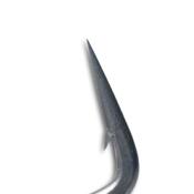 NASH Hameçons Pinpoint Twister Long Shank X (x10)