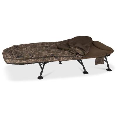 NASH MF60 Indulgence 5 Season SS3 MKII Wide Boy