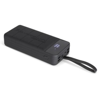 NASH Powerbanx Hub 30k Battery