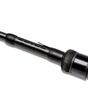 NASH Scope Black Duplon 6'' 3.5lbs