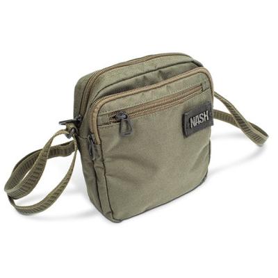 NASH Security Pouch Small