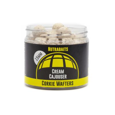 NUTRABAITS Corkie Wafter Cream Cajouser