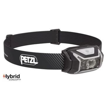 PETZL Actik Core Gris