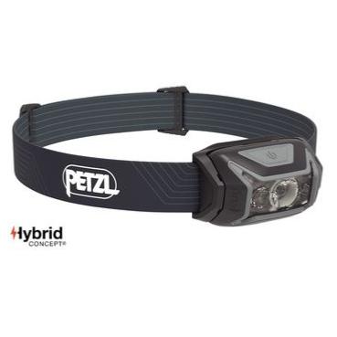 PETZL Actik Gris