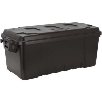 PLANO Sportsman's Trunk Noir Medium