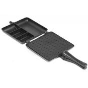 RIDGE MONKEY Set Combi + Plateau Cuit Vapeur Connect