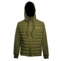 RIDGE MONKEY Veste Zippée APEarel Dropback Lightweight Vert