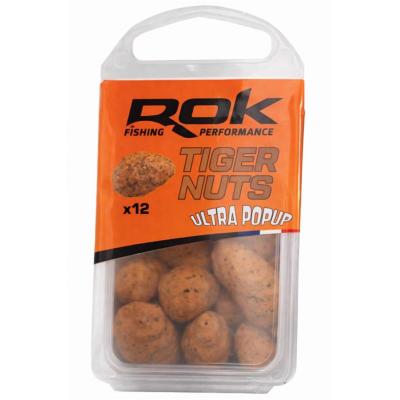 ROK Tiger Nuts Ultra Pop Up (x12)