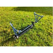 ROLLYCARP FM Custom Pod Bleu 4 Cannes